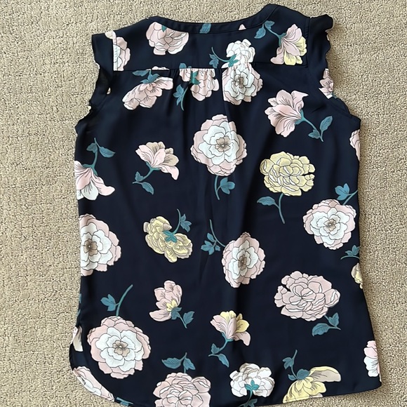 LOFT top - Picture 5 of 5